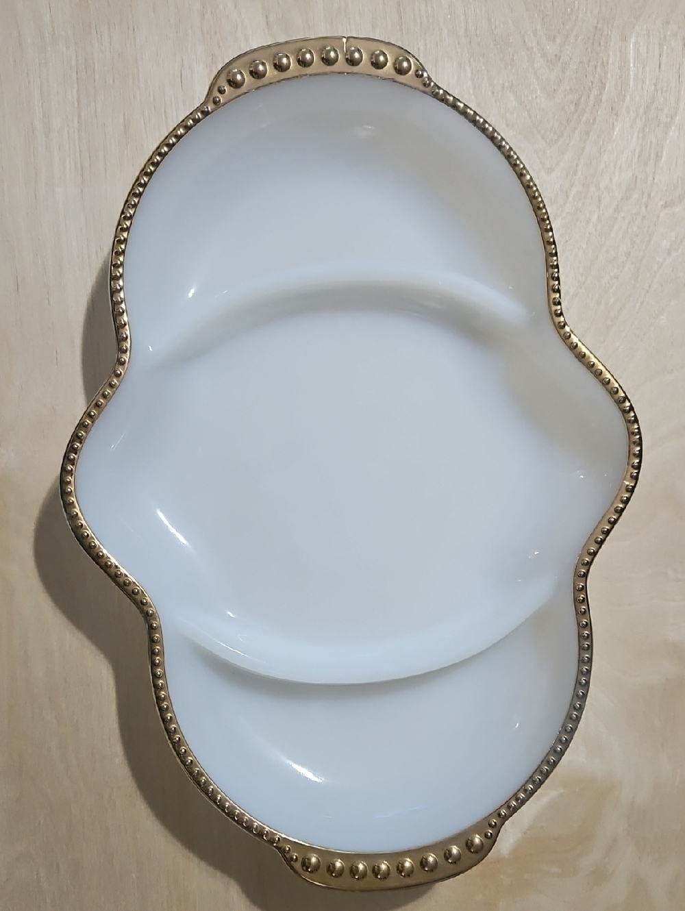 Fire King Dish